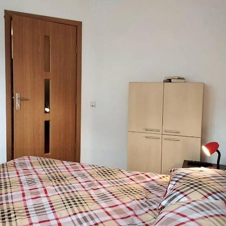 Spacious Flat, With Free Parking & Air Conditioning Floreşti エクステリア 写真